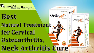 Treatment for Cervical Osteoarthritis