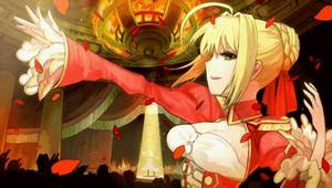 Fate/Extra(USA)FiX.iso PSP Download !! sc1