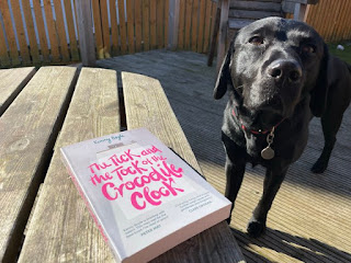 #dog Kenny Boyle answers #13Questions (14! 🏳️‍🌈) in OA's Debut Author Spotlight #FriendshipFiction #CityFiction #UrbanFiction #NewBook #DebutAuthor #2022Books #13Questions