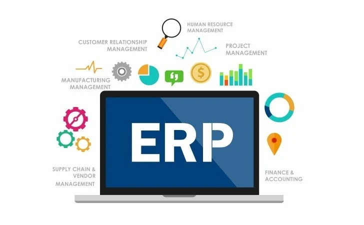 ERP—A tool for your business and career