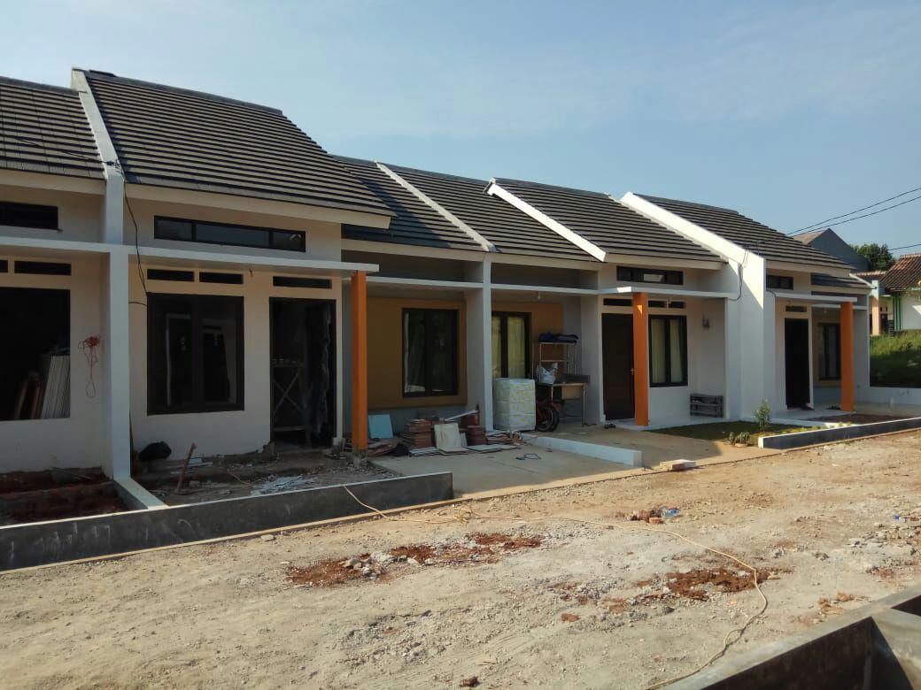 Dijual Rumah Dan Kavling Murah Kpr Syariah Dekat Stasiun Citayam Rumahsyariid