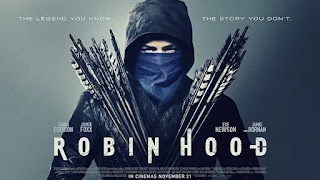 Robin Hood Movie 2018 Watch Online