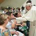 "CUIDEMOS LOS ENFERMOS COMO EL BUEN SAMARITANO": EL LLAMADO DEL PAPA FRANCISCO 