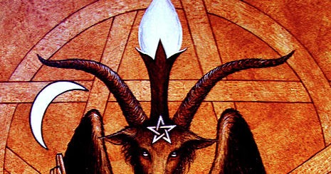 Sejarah Perkembangan Aliran Satanisme