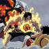 Perbedaan Manga dan Anime One Piece ( Special ACE )  ( Info One Piece )