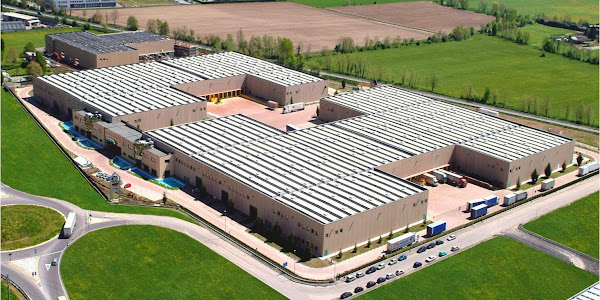 Parcul industrial de la Calafat se deschide la primăvară