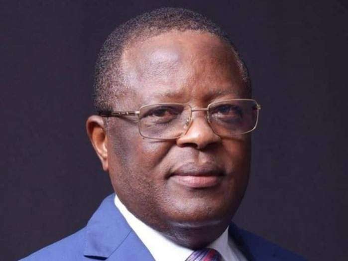 Labour Party rallies: Starting first doesn’t mean victory – David Umahi