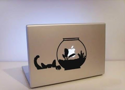 Apple Laptop