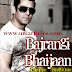 Salman Khan as Bajrangi Bhaijaan |Bollywood Blockbuster 2015 |Release Soon