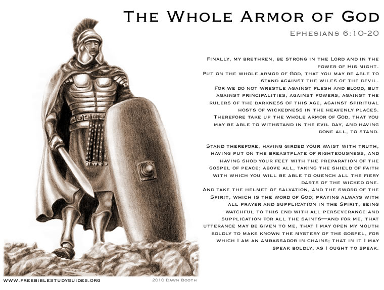 armor of god wallpaper. App Shopper: LDS Armor of God