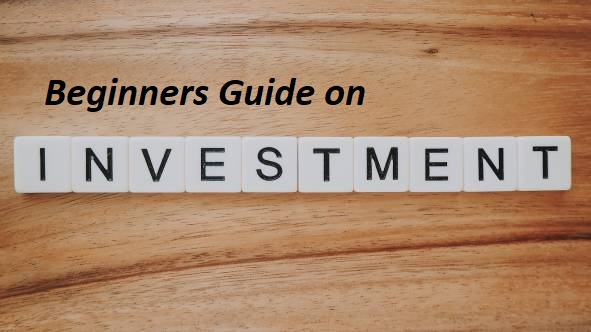 Investment in Share Market for Beginners | Learn Basic of Investment