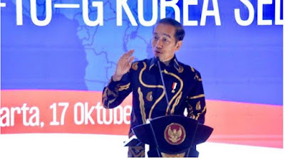 Ramai Soal Presiden Firaun, Zulfan Lindan: Sekarang Udah Sintesis 'Mega-Jokowi'