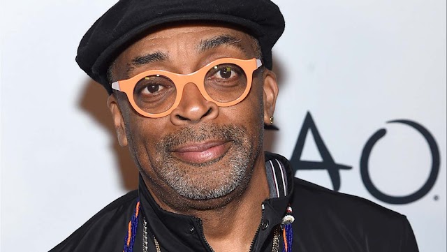 New York Film Critics Awards: Spike Lee Says Trump "Will Go Down in History With the Likes of Hitler"