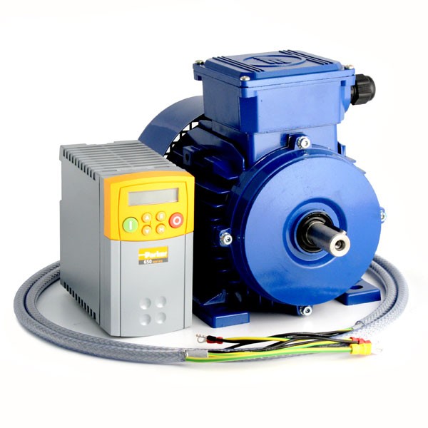 Ac Motor Kit4