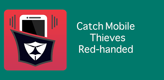 تحميل برنامج Pocket Sense - Anti-Theft Alarm Pro 1.0.16 - برنامج إنذار مضاد للسرقة لهواتف الاندرويد 