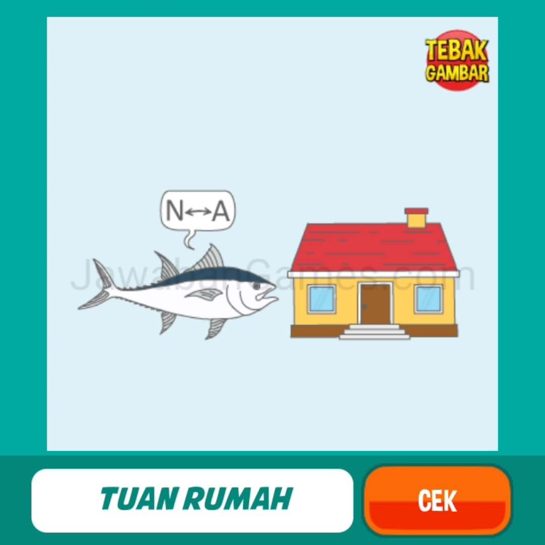 Kunci Jawaban Tebak Gambar Level 85