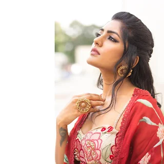 Actress Eesha Rebba Latest Photos Gallery