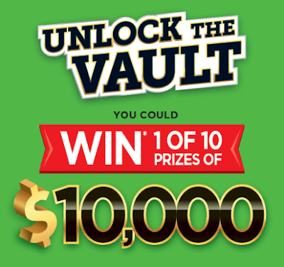 Unlock-the-vault-instant-win-contest