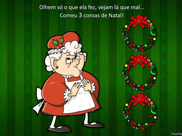 Símbolos do Natal