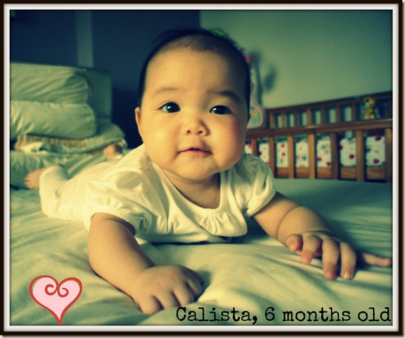 edited, 6 months old