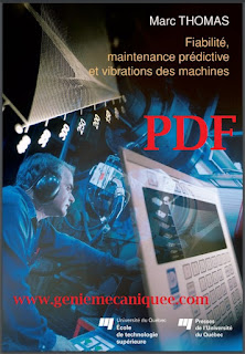 fiabilité maintenance prédictive et vibration des machines pdf
