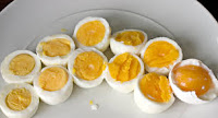  simple egg recipes