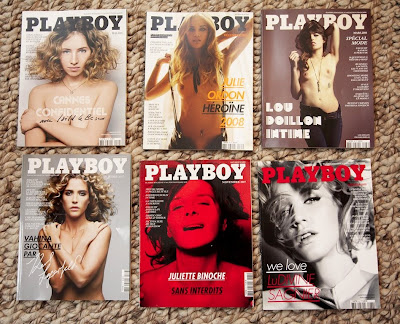 why don't we have this version of playboy here instead of the 