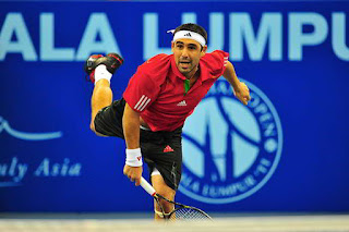 Marcos Baghdatis tenis atp