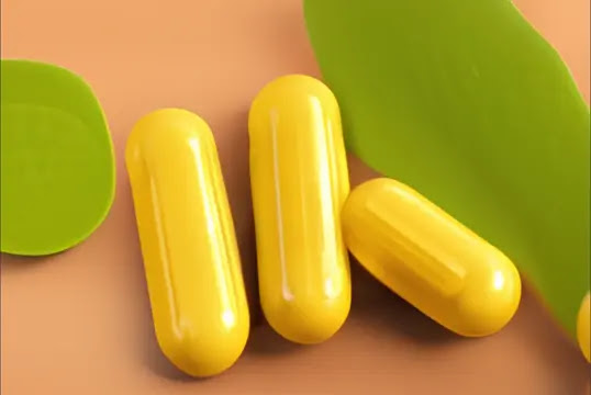 Amalaki Capsules