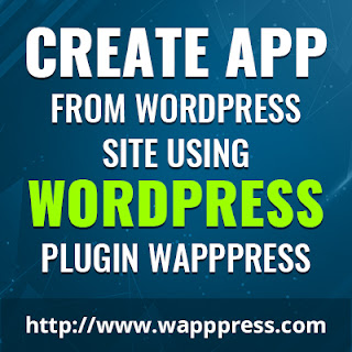 <img src="Wordpress android app.gif" alt="Create App for Wordpress">