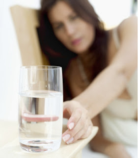 Manfaat Minum Air Putih Hangat Di Pagi Hari