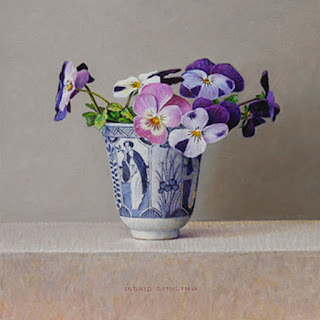 pinturas-realistas-jarrones-vasijas-flores