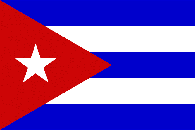 Imag Bandera Cuba