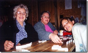 GirlsDominos