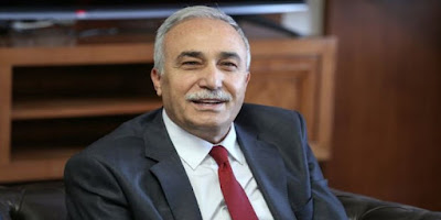 ahmet eşref fakıbaba