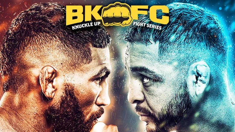 Bare Knuckle Fighting Championship 7 (2019)