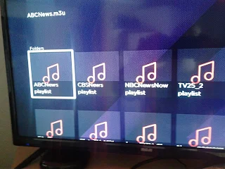 Tutorial: ¿Cómo añadir listas de reproducción (M3U) a tu Roku usando memorias USB?