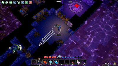 Gatedelvers Game Screenshot 6