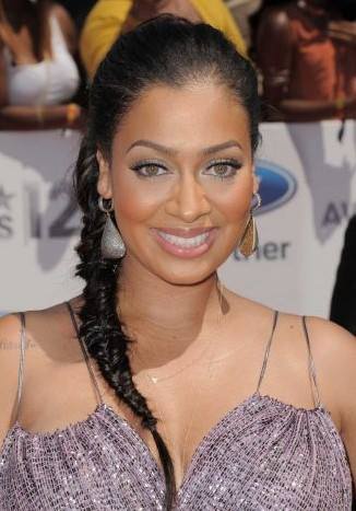 La La Anthony Profile pictures, Dp Images, Display pics collection for whatsapp, Facebook, Instagram, Pinterest.