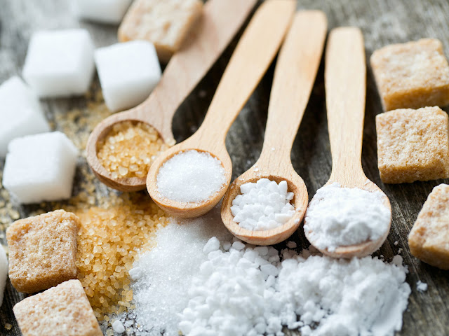 Sugar-based Excipients Market
