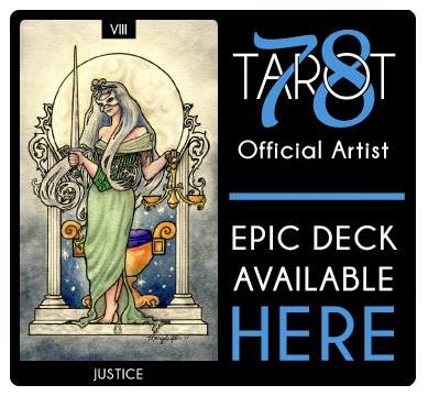 78 Tarot Pre-Order