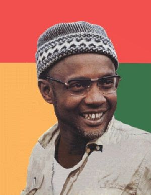 New Day: Amilcar Cabral