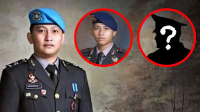 Siapa Pihak Selain Bharada E Terlibat Pembunuhan Brigadir Yoshua?