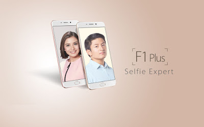 oppo f1 plus