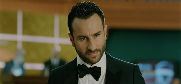 Screen Shot Of Hindi Movie Agent Vinod (2012) Download And Watch Online Free at worldfree4u.com