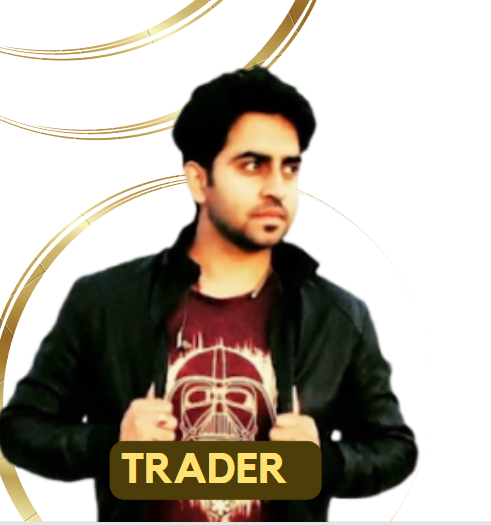 Journey of Super Trader Lakshya aka Lakshya Singh