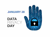 Data Privacy Day - 28 January.