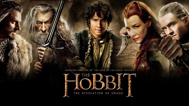 10 Film Fantasi / Abad Pertengahan Seperti The Lord Of The Rings