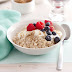 Oatmeal with Summer Fruit