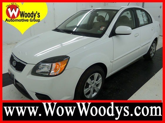 Woodys Automotive Group  September 2011